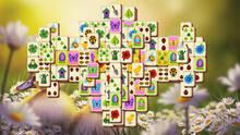 Imagen 5 de Springtime Mahjongg 2