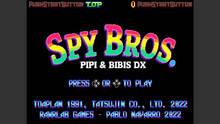 Imagen 2 de Spy Bros. (Pipi & Bibi's DX)