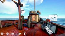 Imagen 3 de 01 Deadliest Zone Catch - Boat Crab & Fishing Simulator