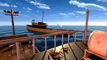 Imagen 8 de 01 Deadliest Zone Catch - Boat Crab & Fishing Simulator