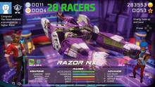 Imagen 2 de Ace Antigravity Combat Racing