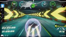 Imagen 5 de Ace Antigravity Combat Racing