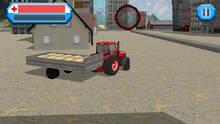 Imagen 2 de Agriculture Tractor Sim
