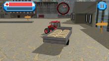 Imagen 15 de Agriculture Tractor Sim