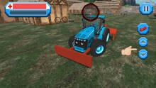 Imagen 4 de Agriculture Tractor Sim