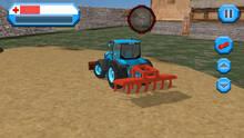 Imagen 5 de Agriculture Tractor Sim