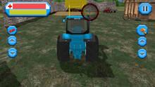 Imagen 7 de Agriculture Tractor Sim