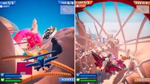 Imagen 4 de Airplane Race Simulator - 2 Player Game