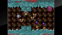 Imagen 4 de Arcade Archives BARADUKE 2