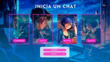 Imagen 3 de Chat Simulator: Blind Dates