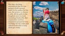 Imagen 5 de Cinderella: Interactive Book