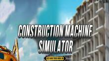 Imagen 3 de Construction Machine Simulator 2023 : Hard Truck Work Job
