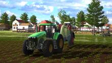 Imagen 10 de Farming Tractor Simulator 2023: Drive Combine & Trucks