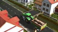 Imagen 11 de Farming Tractor Simulator 2023: Drive Combine & Trucks