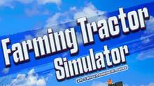 Imagen 2 de Farming Tractor Simulator 2023: Drive Combine & Trucks