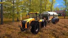 Imagen 4 de Farming Tractor Simulator 2023: Drive Combine & Trucks