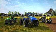 Imagen 8 de Farming Tractor Simulator 2023: Drive Combine & Trucks
