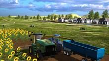 Imagen 9 de Farming Tractor Simulator 2023: Drive Combine & Trucks