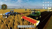 Imagen 2 de Farming Tractor Simulator 2023 : Drive Combine & Trucks