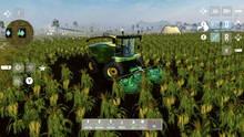 Imagen 3 de Farming Tractor Simulator 2023 : Drive Combine & Trucks