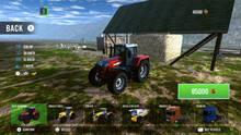 Imagen 5 de Farming Tractor Simulator 2023 : Drive Combine & Trucks