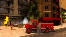 Imagen 11 de Firefighter Simulator 911 : Car Fire Truck Driver
