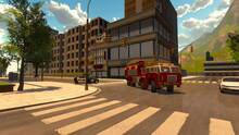 Imagen 12 de Firefighter Simulator 911 : Car Fire Truck Driver