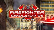 Imagen 2 de Firefighter Simulator 911 : Car Fire Truck Driver