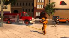 Imagen 5 de Firefighter Simulator 911 : Car Fire Truck Driver