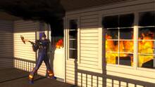 Imagen 8 de Firefighter Simulator 911 : Car Fire Truck Driver