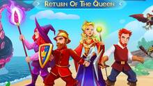 Imagen 3 de Gnomes Garden 8: Return of the Queen