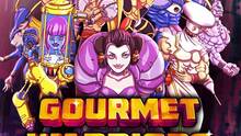 Imagen 10 de Gourmet Warriors (QUByte Classics)