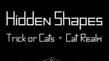 Imagen 10 de Hidden Shapes: Cat Realm + Trick or Cats