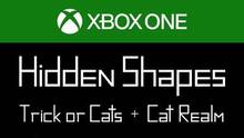 Imagen 19 de Hidden Shapes: Cat Realm + Trick or Cats