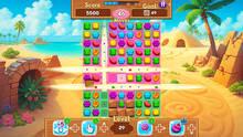 Imagen 3 de Jelly Fruits Adventure: Magic Match 3 Puzzle