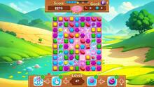 Imagen 4 de Jelly Fruits Adventure: Magic Match 3 Puzzle