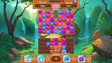 Imagen 5 de Jelly Fruits Adventure: Magic Match 3 Puzzle