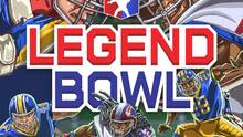Imagen 83 de Legend Bowl