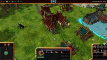 Imagen 4 de Lessaria: Fantasy kingdom sim