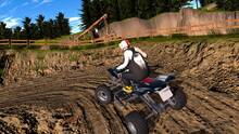 Imagen 11 de Monster ATV Racing Simulator Rally Cross