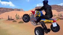 Imagen 12 de Monster ATV Racing Simulator Rally Cross