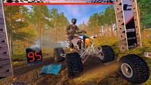 Imagen 3 de Monster ATV Racing Simulator Rally Cross