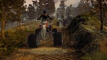 Imagen 4 de Monster ATV Racing Simulator Rally Cross