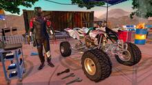 Imagen 6 de Monster ATV Racing Simulator Rally Cross