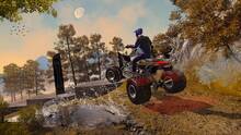 Imagen 7 de Monster ATV Racing Simulator Rally Cross