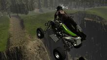 Imagen 8 de Monster ATV Racing Simulator Rally Cross