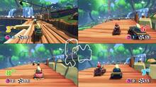 Imagen 2 de Pitufos Kart