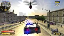 Imagen 2 de Pursuit Force: Extreme Justice