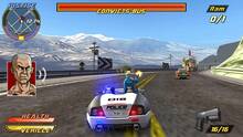 Imagen 5 de Pursuit Force: Extreme Justice