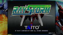 Imagen 18 de Ray'z Arcade Chronology